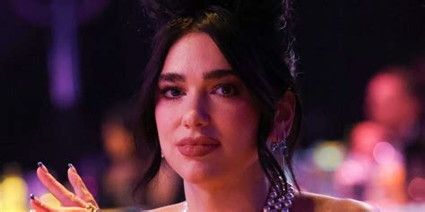 dua lipa zionist